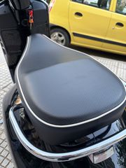 Σέλα για Vespa GTS-thumb-4