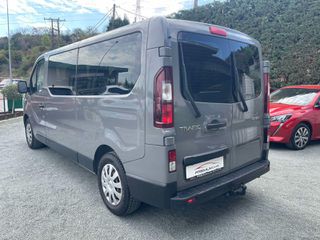 Renault Trafic 2019 1.6 diesel 9θέσιο-thumb-8