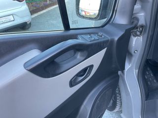 Renault Trafic 2019 1.6 diesel 9θέσιο-thumb-30