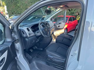 Renault Trafic 2019 1.6 diesel 9θέσιο-thumb-18