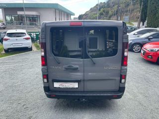 Renault Trafic 2019 1.6 diesel 9θέσιο-thumb-11