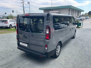 Renault Trafic 2019 1.6 diesel 9θέσιο-thumb-13