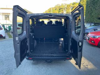 Renault Trafic 2019 1.6 diesel 9θέσιο-thumb-16