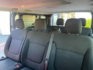 Renault Trafic 2019 1.6 diesel 9θέσιο-thumb-22