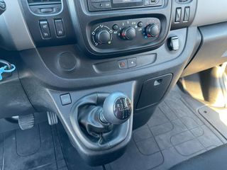 Renault Trafic 2019 1.6 diesel 9θέσιο-thumb-23