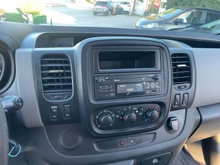 Renault Trafic 2019 1.6 diesel 9θέσιο-thumb-24
