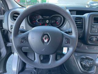 Renault Trafic 2019 1.6 diesel 9θέσιο-thumb-19
