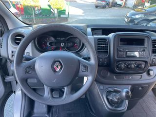 Renault Trafic 2019 1.6 diesel 9θέσιο-thumb-20