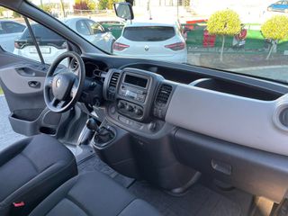 Renault Trafic 2019 1.6 diesel 9θέσιο-thumb-27