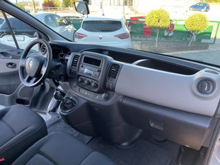 Renault Trafic 2019 1.6 diesel 9θέσιο-thumb-28