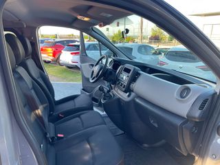Renault Trafic 2019 1.6 diesel 9θέσιο-thumb-29