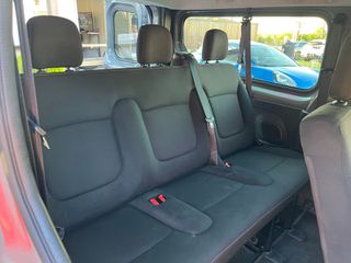 Renault Trafic 2019 1.6 diesel 9θέσιο-thumb-31