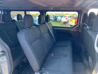 Renault Trafic 2019 1.6 diesel 9θέσιο-thumb-32