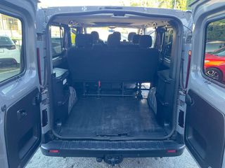 Renault Trafic 2019 1.6 diesel 9θέσιο-thumb-17