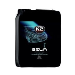 Ενεργός αφρός καθαρισμού K2 Bela Energy Fruti 5Lt
