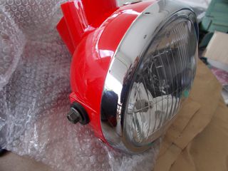 motoσυλλογη   HONDA   GORILLA   Z50A   Z50J  Z50R   Z110  Z125 MINI TRIAL  ΚΑΙΝΟΥΡΙΑ ΔΕΙΤΕ ΦΩΤΟ ΣΤΟΚ