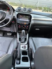 Suzuki Vitara 2017 *4x4*ΟΡΟΦΗ*ΑΥΤΟΜΑΤΟ-thumb-12