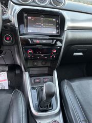 Suzuki Vitara 2017 *4x4*ΟΡΟΦΗ*ΑΥΤΟΜΑΤΟ-thumb-16