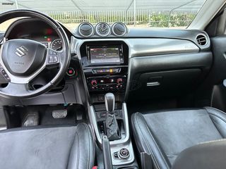 Suzuki Vitara 2017 *4x4*ΟΡΟΦΗ*ΑΥΤΟΜΑΤΟ-thumb-17