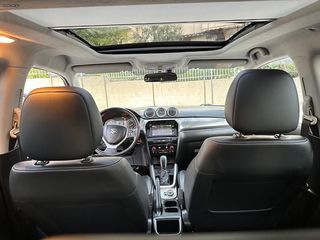 Suzuki Vitara 2017 *4x4*ΟΡΟΦΗ*ΑΥΤΟΜΑΤΟ-thumb-13