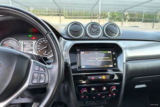 Suzuki Vitara 2017 *4x4*ΟΡΟΦΗ*ΑΥΤΟΜΑΤΟ-thumb-19