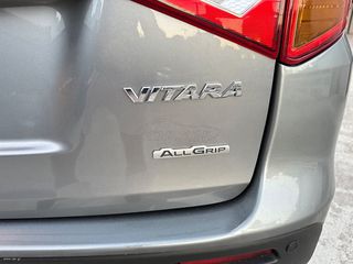 Suzuki Vitara 2017 *4x4*ΟΡΟΦΗ*ΑΥΤΟΜΑΤΟ-thumb-4