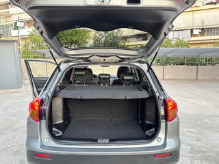Suzuki Vitara 2017 *4x4*ΟΡΟΦΗ*ΑΥΤΟΜΑΤΟ-thumb-2