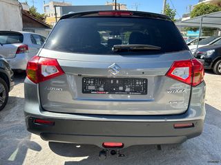 Suzuki Vitara 2017 *4x4*ΟΡΟΦΗ*ΑΥΤΟΜΑΤΟ-thumb-1