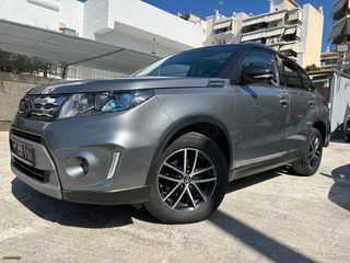 Suzuki Vitara 2017 *4x4*ΟΡΟΦΗ*ΑΥΤΟΜΑΤΟ-thumb-7