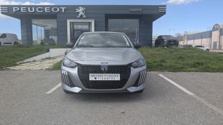 Peugeot 208 2025 STYLE