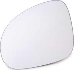 Carro Κρύσταλλο Καθρέφτη Μπλε Θερμαινόμενο (ASPHERICAL GLASS) κατάλληλο για VW GOLF V VARIANT 2007-2009 (1K5) / 7M3857521F - Αριστερό - 1 Τεμ