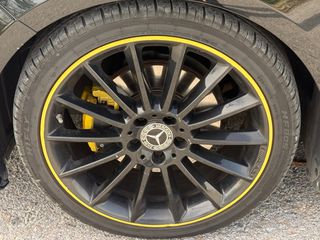 Mercedes-Benz A 180 2018 AMG LINE - EDITION 1 - ΜΟΝΑΔΙΚΟ-thumb-46