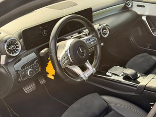Mercedes-Benz A 180 2018 AMG LINE - EDITION 1 - ΜΟΝΑΔΙΚΟ-thumb-47