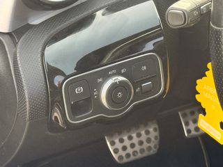 Mercedes-Benz A 180 2018 AMG LINE - EDITION 1 - ΜΟΝΑΔΙΚΟ-thumb-48