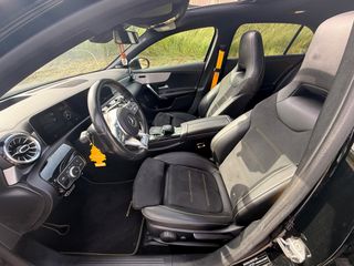 Mercedes-Benz A 180 2018 AMG LINE - EDITION 1 - ΜΟΝΑΔΙΚΟ-thumb-49