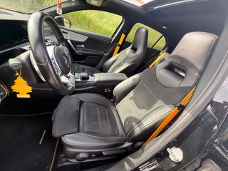 Mercedes-Benz A 180 2018 AMG LINE - EDITION 1 - ΜΟΝΑΔΙΚΟ-thumb-50