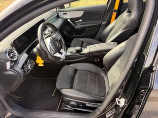 Mercedes-Benz A 180 2018 AMG LINE - EDITION 1 - ΜΟΝΑΔΙΚΟ-thumb-52