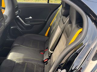 Mercedes-Benz A 180 2018 AMG LINE - EDITION 1 - ΜΟΝΑΔΙΚΟ-thumb-53