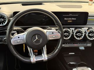 Mercedes-Benz A 180 2018 AMG LINE - EDITION 1 - ΜΟΝΑΔΙΚΟ-thumb-55