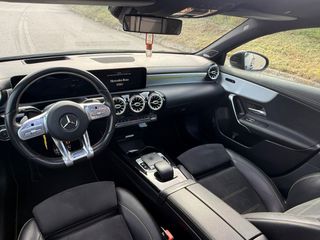 Mercedes-Benz A 180 2018 AMG LINE - EDITION 1 - ΜΟΝΑΔΙΚΟ-thumb-56