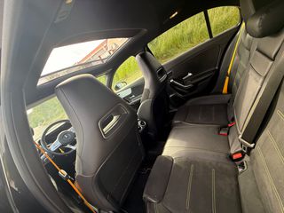 Mercedes-Benz A 180 2018 AMG LINE - EDITION 1 - ΜΟΝΑΔΙΚΟ-thumb-57