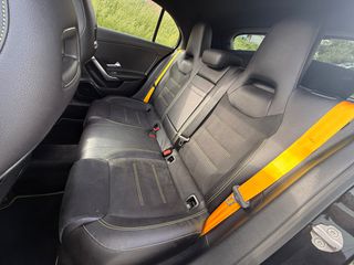 Mercedes-Benz A 180 2018 AMG LINE - EDITION 1 - ΜΟΝΑΔΙΚΟ-thumb-58