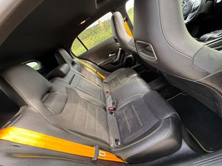 Mercedes-Benz A 180 2018 AMG LINE - EDITION 1 - ΜΟΝΑΔΙΚΟ-thumb-59