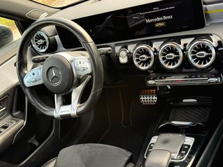 Mercedes-Benz A 180 2018 AMG LINE - EDITION 1 - ΜΟΝΑΔΙΚΟ-thumb-60