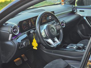 Mercedes-Benz A 180 2018 AMG LINE - EDITION 1 - ΜΟΝΑΔΙΚΟ-thumb-25