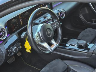 Mercedes-Benz A 180 2018 AMG LINE - EDITION 1 - ΜΟΝΑΔΙΚΟ-thumb-26