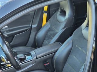 Mercedes-Benz A 180 2018 AMG LINE - EDITION 1 - ΜΟΝΑΔΙΚΟ-thumb-27