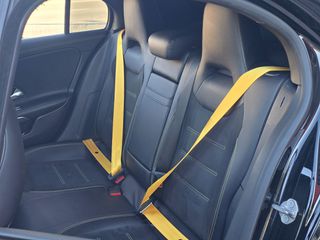 Mercedes-Benz A 180 2018 AMG LINE - EDITION 1 - ΜΟΝΑΔΙΚΟ-thumb-30