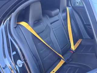Mercedes-Benz A 180 2018 AMG LINE - EDITION 1 - ΜΟΝΑΔΙΚΟ-thumb-31