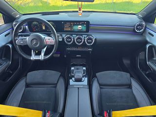 Mercedes-Benz A 180 2018 AMG LINE - EDITION 1 - ΜΟΝΑΔΙΚΟ-thumb-32
